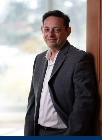 Andrés Salomon